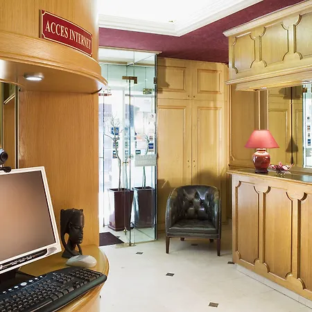 De La Felicite Hotel 3*