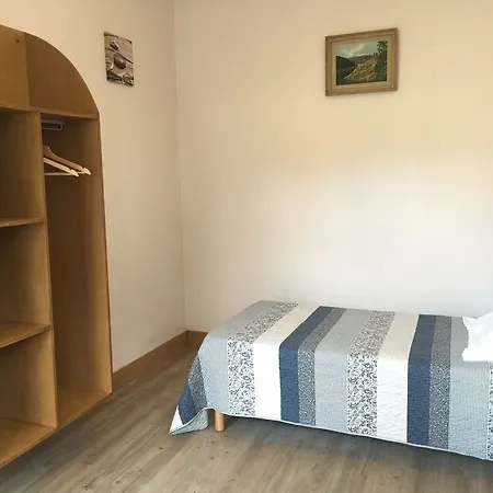 Hotel De La Felicite