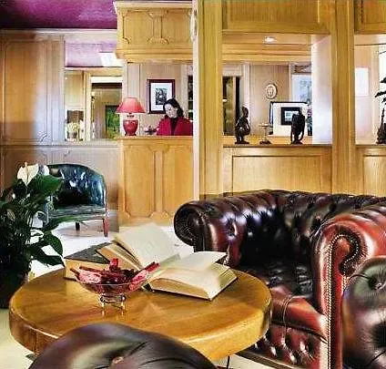 De La Felicite ホテル