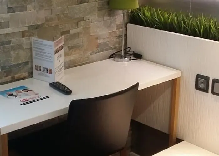 Hotel De La Felicite Paris