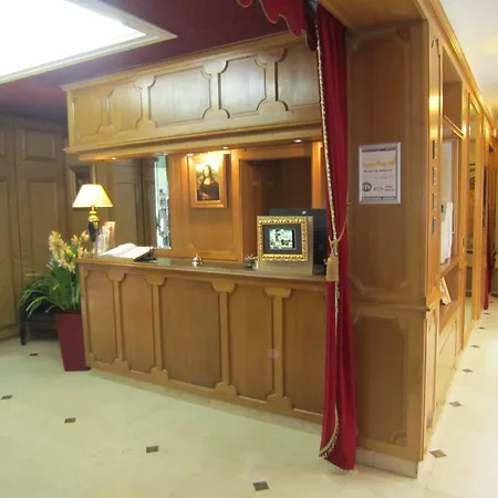 De La Felicite Hotel Paris