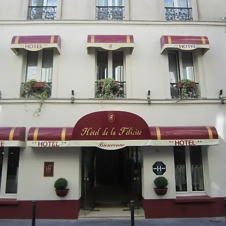 De La Felicite Hotel