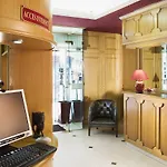 De La Félicité Hotel 3*