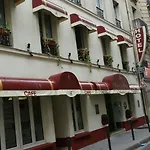 De La Félicité Hotel 3*