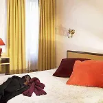Hotel De La Felicite Paris