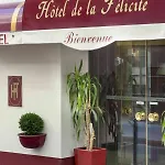 De La Felicite Hotel Paris