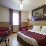 Hotel De La Felicite