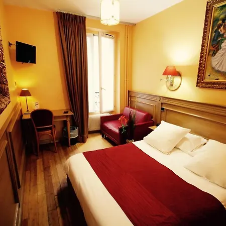De La Felicité Hotel