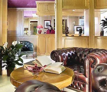 De La Felicité Hotel Paris