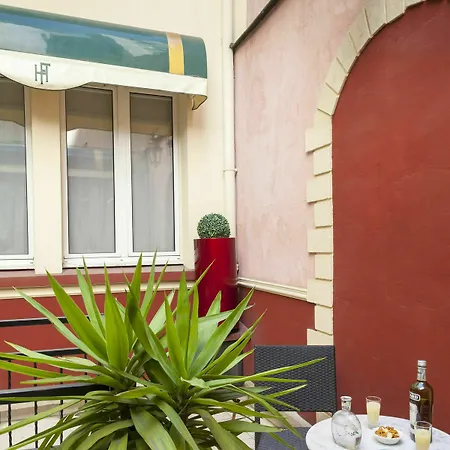 De La Felicité Hotel 3*