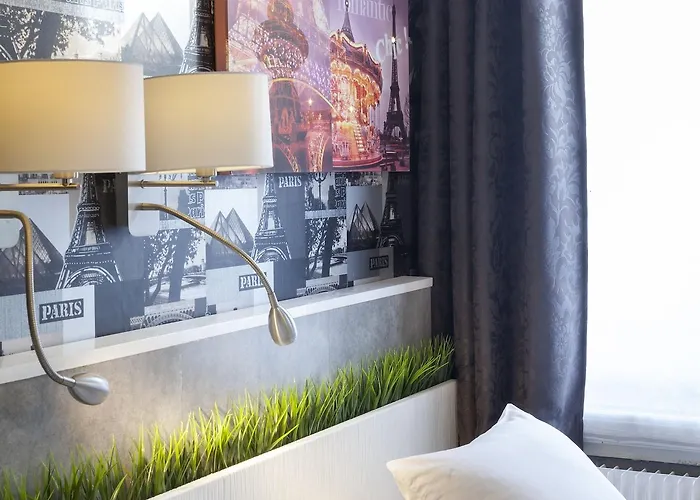 Hotel De La Félicité París