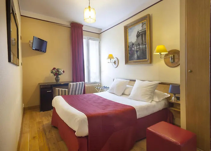 De La Félicité París