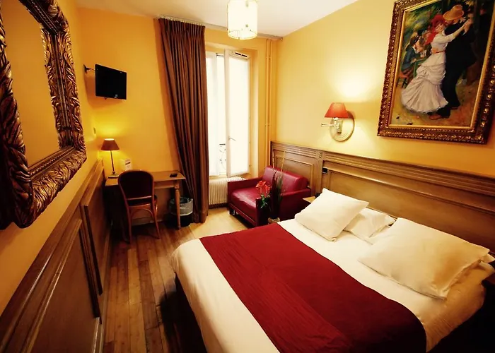 De La Félicité Hotel