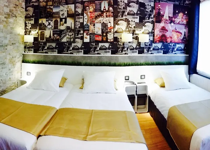 De La Félicité París