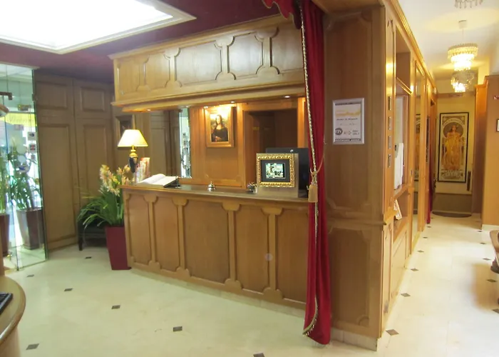 De La Félicité Hotel París