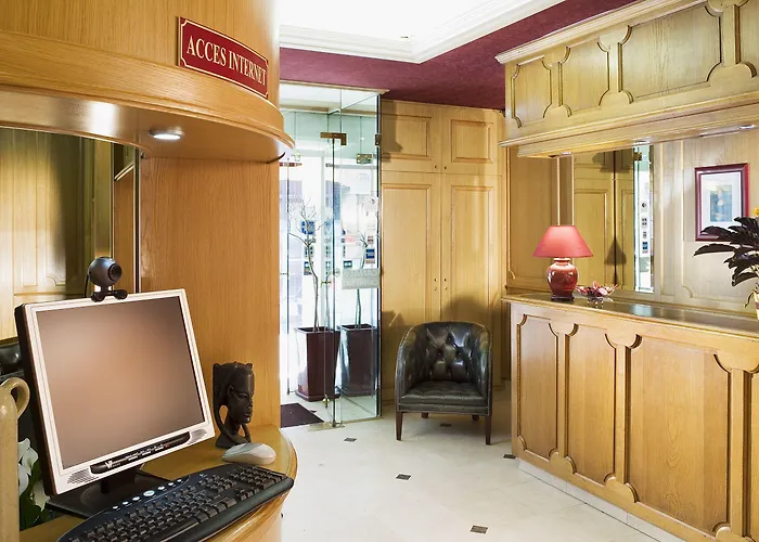 De La Félicité Hotel 3*