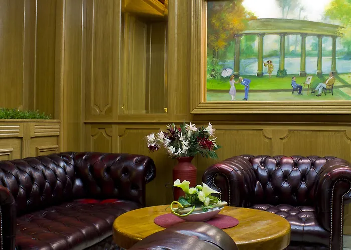 Hotel De La Félicité