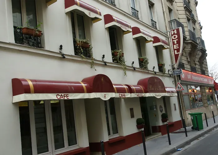De La Félicité Hotel 3*