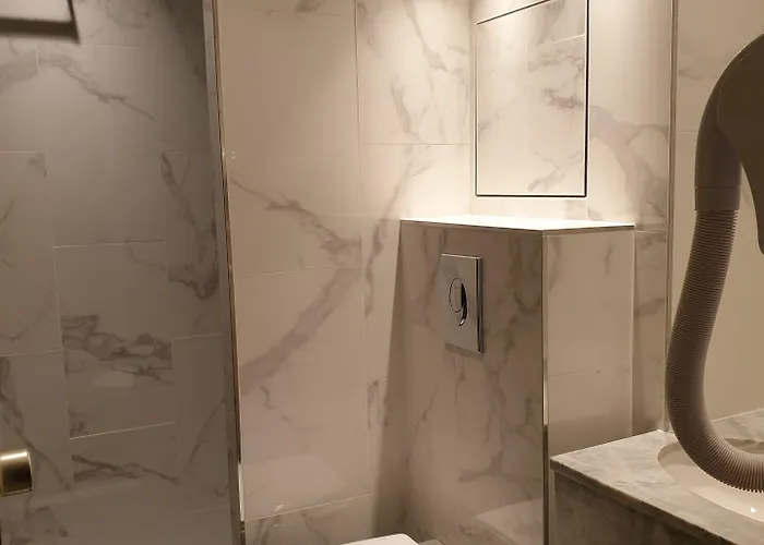 Hotel De La Félicité París