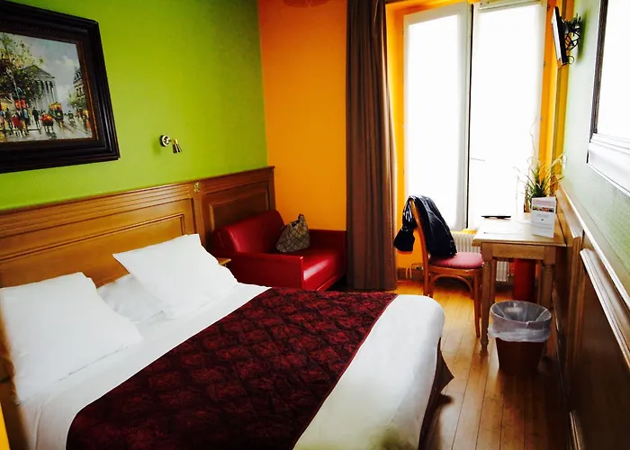 Hotel De La Félicité París