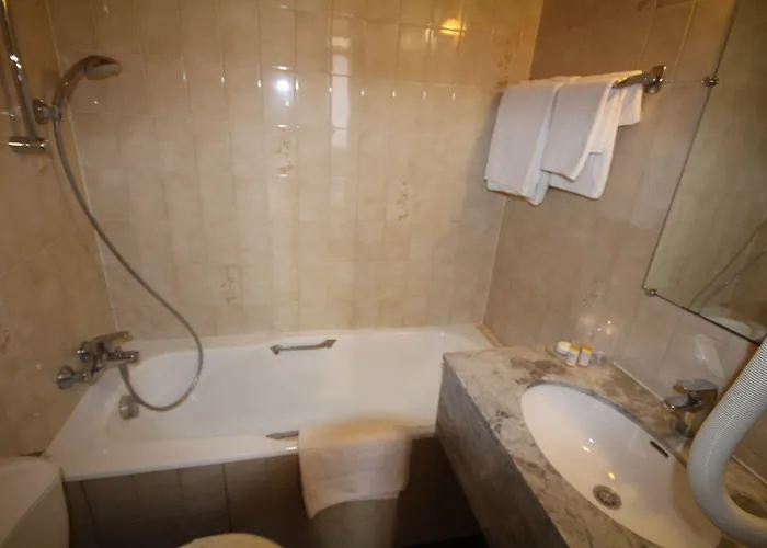 De La Félicité Hotel