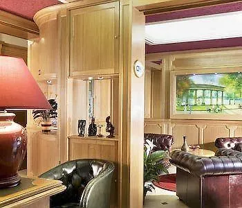 De La Félicité Hotel París