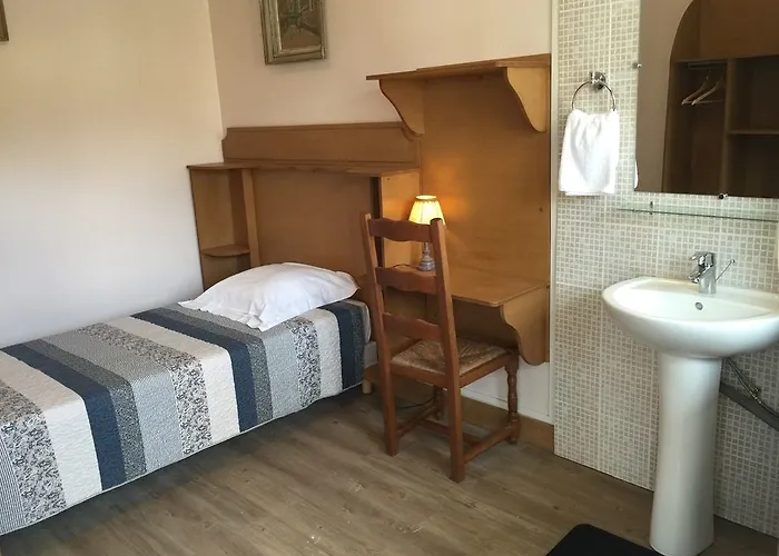 Hotel De La Félicité 3*