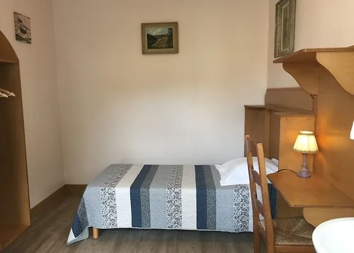 Hotel De La Félicité París