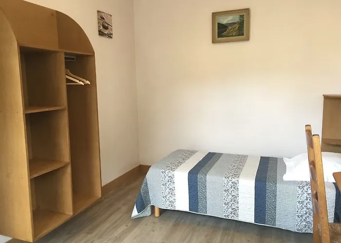 Hotel De La Félicité