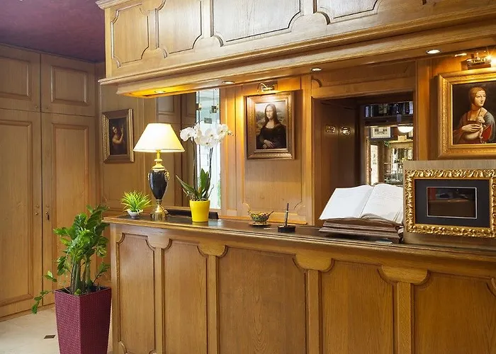 De La Félicité 3* París