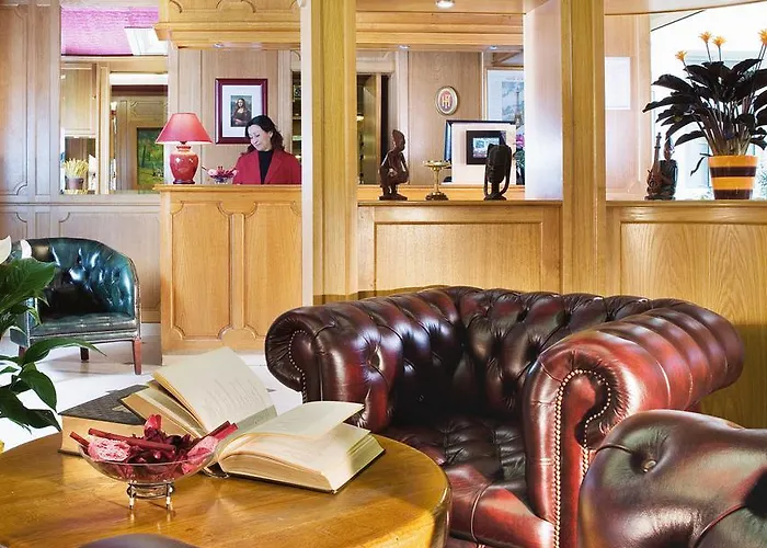 De La Felicité Hotel 3*