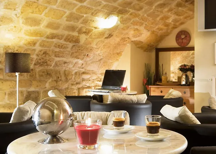 Hotel De La Félicité