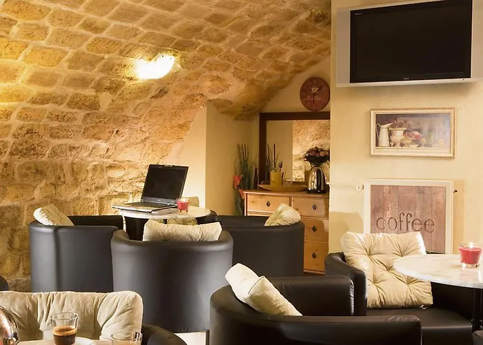 De La Félicité Hotel París