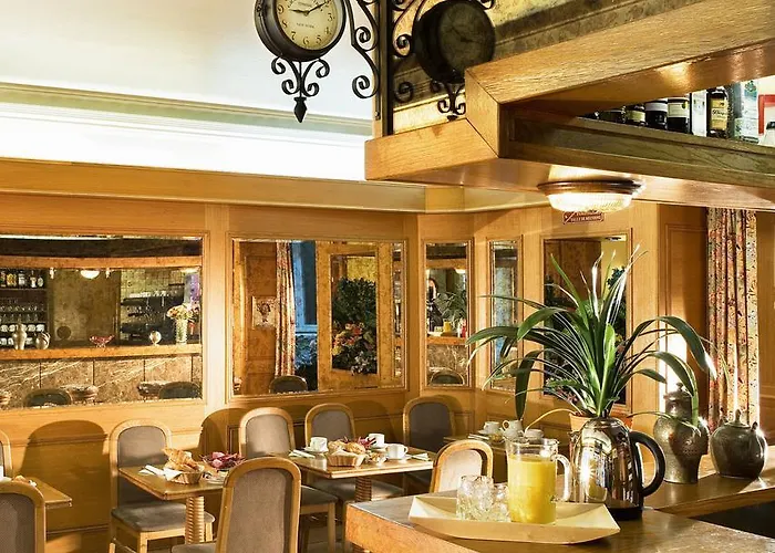 De La Félicité París