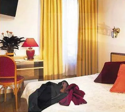 De La Félicité París