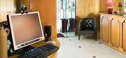 De La Félicité Hotel 3*