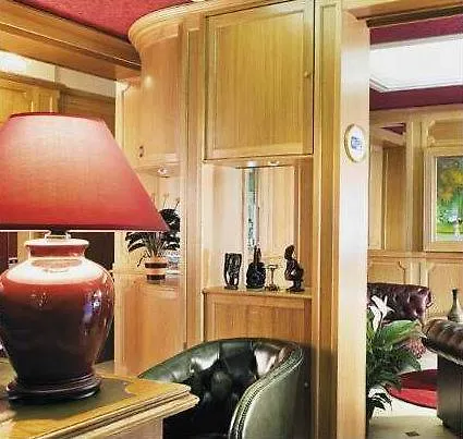 Hotel De La Félicité París