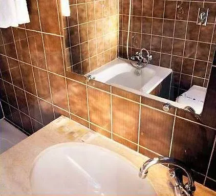 De La Félicité Hotel París