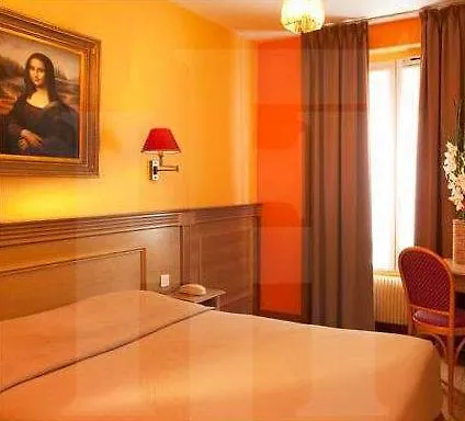 De La Félicité París