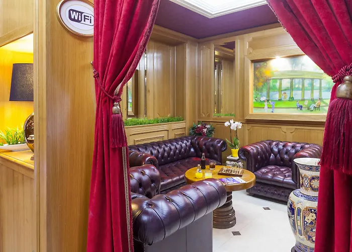 De La Félicité Hotel 3*