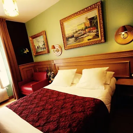 Hotel De La Felicite Paris