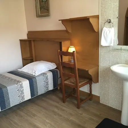 Hotel De La Felicite 3*