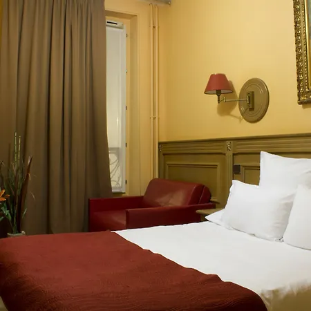 Hotel De La Felicite 3*
