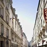 Hotell De La Felicite Paris