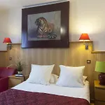 De La Felicite Hotell Paris