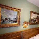 De La Felicite Hotell Paris