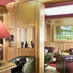 De La Felicite Hotell Paris