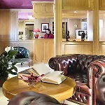 De La Felicite Hotell Paris