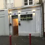 Hotell De La Felicite Paris