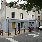 De La Felicite Hotell